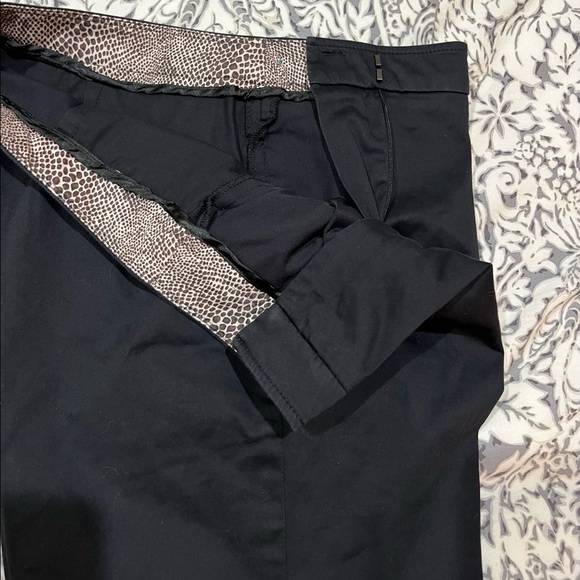 Claudia ev Bermuda pants / shorts size 12 - Picture 1 of 5